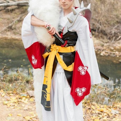 Lord sesshomaru - (inuyasha) print
