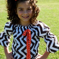 GOBBLE GOBBLE!!  The Ella Bow - Thumbnail 2