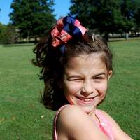 Infinity Anchors- The Ella Bow - Thumbnail 1