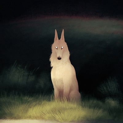 The call - print - Thumbnail 2