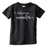 MIRACLES T-SHIRT - Thumbnail 1