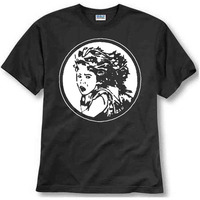 Feral Kid Records T-Shirt - Thumbnail 1