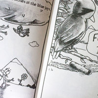 Walden the Weasel Zine - Thumbnail 3