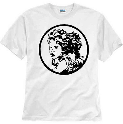 Feral Kid Records T-Shirt