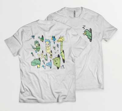 Hole In the Wall Shirt