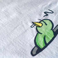 Hole In the Wall Shirt - Thumbnail 2