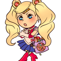 persona 5 halloween charms - Thumbnail 3