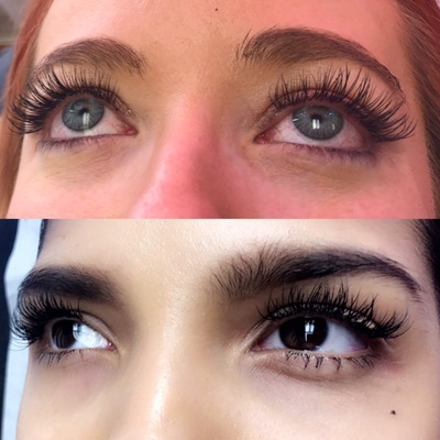 Book Shay ( Lash extensions by Shay ) At StyleAndBeauty Bar