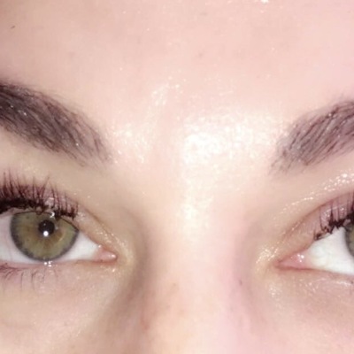 Book shay ( lash extensions by shay ) at styleandbeauty bar