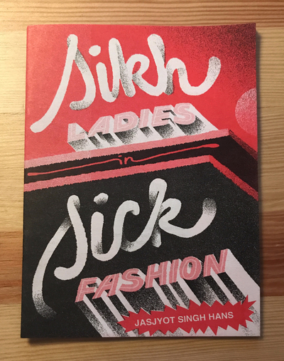 Sikh Ladies In Sick Fashion