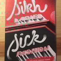 Sikh Ladies In Sick Fashion