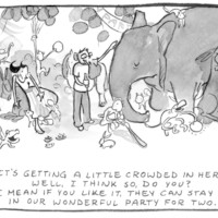 A Wonderful Party For Two - Thumbnail 3