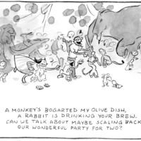 A Wonderful Party For Two - Thumbnail 4