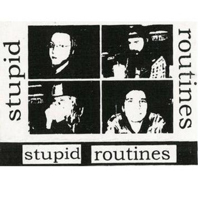 Stupid routines: cassette