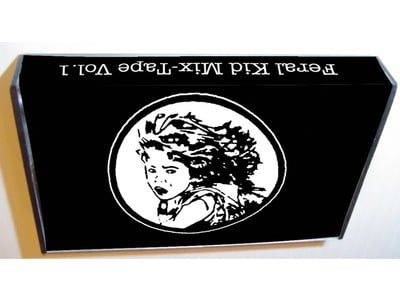 Feral Kid Mix-Tape Vol. 1