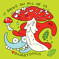 Sticker Pack (4 stickers) - Thumbnail 1