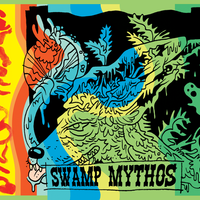 Sticker Pack (4 stickers) - Thumbnail 3