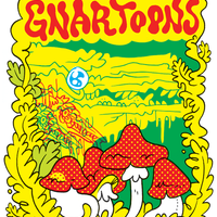 Sticker Pack (4 stickers) - Thumbnail 4