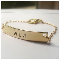 Baby/Children ID Bands - Thumbnail 2