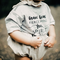 FIERCE T-SHIRT - Thumbnail 1