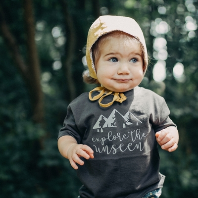 Explore t-shirt - Thumbnail 4