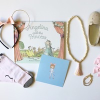 Dress Up Mouse Print - Thumbnail 3