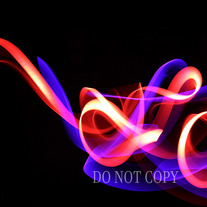 "Love" print