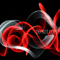 "Passion" print