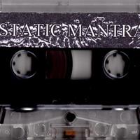 HOMF027 - Static Mantra / Avmakt split c81 cassette - Thumbnail 2