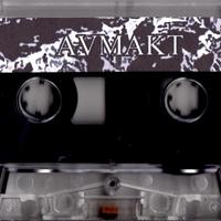 HOMF027 - Static Mantra / Avmakt split c81 cassette - Thumbnail 3