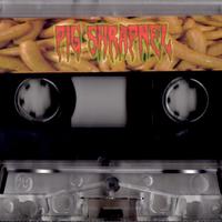 HOMF031 - Dendera Bloodbath / Pig Shrapnel split c23 cassette - Thumbnail 3