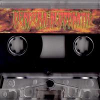 HOMF031 - Dendera Bloodbath / Pig Shrapnel split c23 cassette - Thumbnail 2