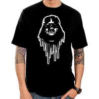 Drip Vader - Unisex T Shirt - Thumbnail 1