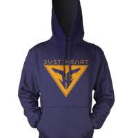Just Heart Hoodies - Thumbnail 2