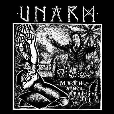Unarm - myth and reality 311