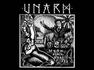 UNARM - MYTH AND REALITY 311