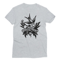 Las Vegas Strong support t-shirt ladies - Thumbnail 1