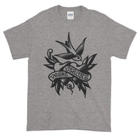 Las Vegas Strong support t-shirt mens - Thumbnail 1