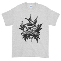 Las Vegas Strong support t-shirt mens - Thumbnail 2