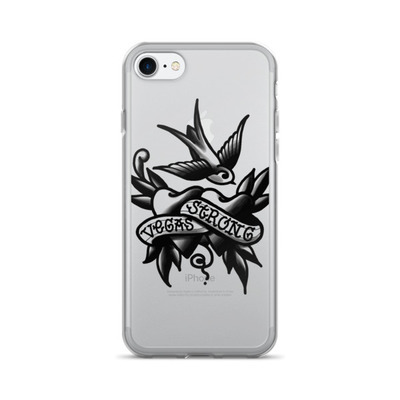 Iphone 7/7 plus case 