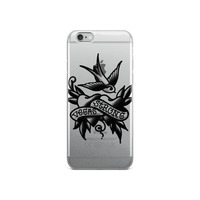 iPhone 5/5s/Se, 6/6s, 6/6s Plus Case  - Thumbnail 2