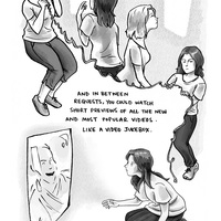 Weird Me: The Complete Collection - Thumbnail 1