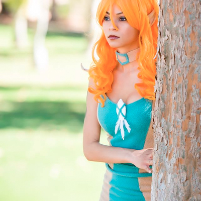 Ember