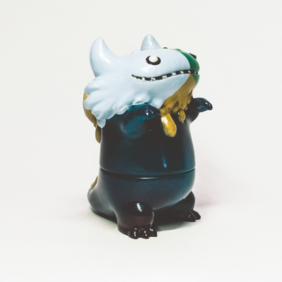 Striped baby rangeron series n2