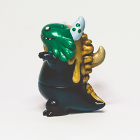 STRIPED BABY RANGERON SERIES N2 - Thumbnail 1