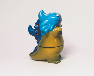 STRIPED BABY RANGERON SERIES N1