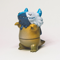 STRIPED BABY RANGERON SERIES N1 - Thumbnail 1