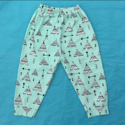 Teepee leggings