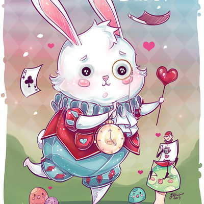 I'm late - Thumbnail 5