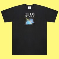 Hell Is People Tee - Thumbnail 1